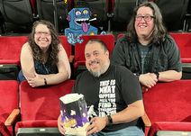 Mocky Horror's Reefer Madness 4/20 Special