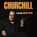 Churchill in Boston