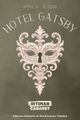Hotel Gatsby - Masquerade in Seattle