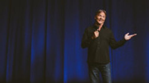 Bill Engvall Just Sell Him For Parts show poster