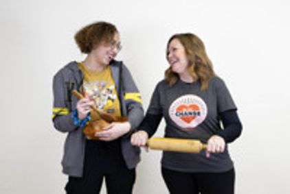 Women & One Acts: Stories of Mothers and Daughters show poster