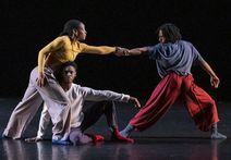 Dance Canvas Presents ‘Introducing the Next Generation’