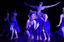 Alison Cook Beatty Dance and Ballet Papillon