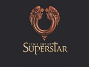 Jesus Christ Superstar show poster