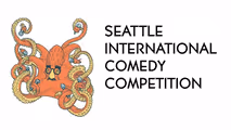 45th Seattle International Comedy Competition in Seattle