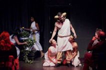 The PennyPan Cabaret