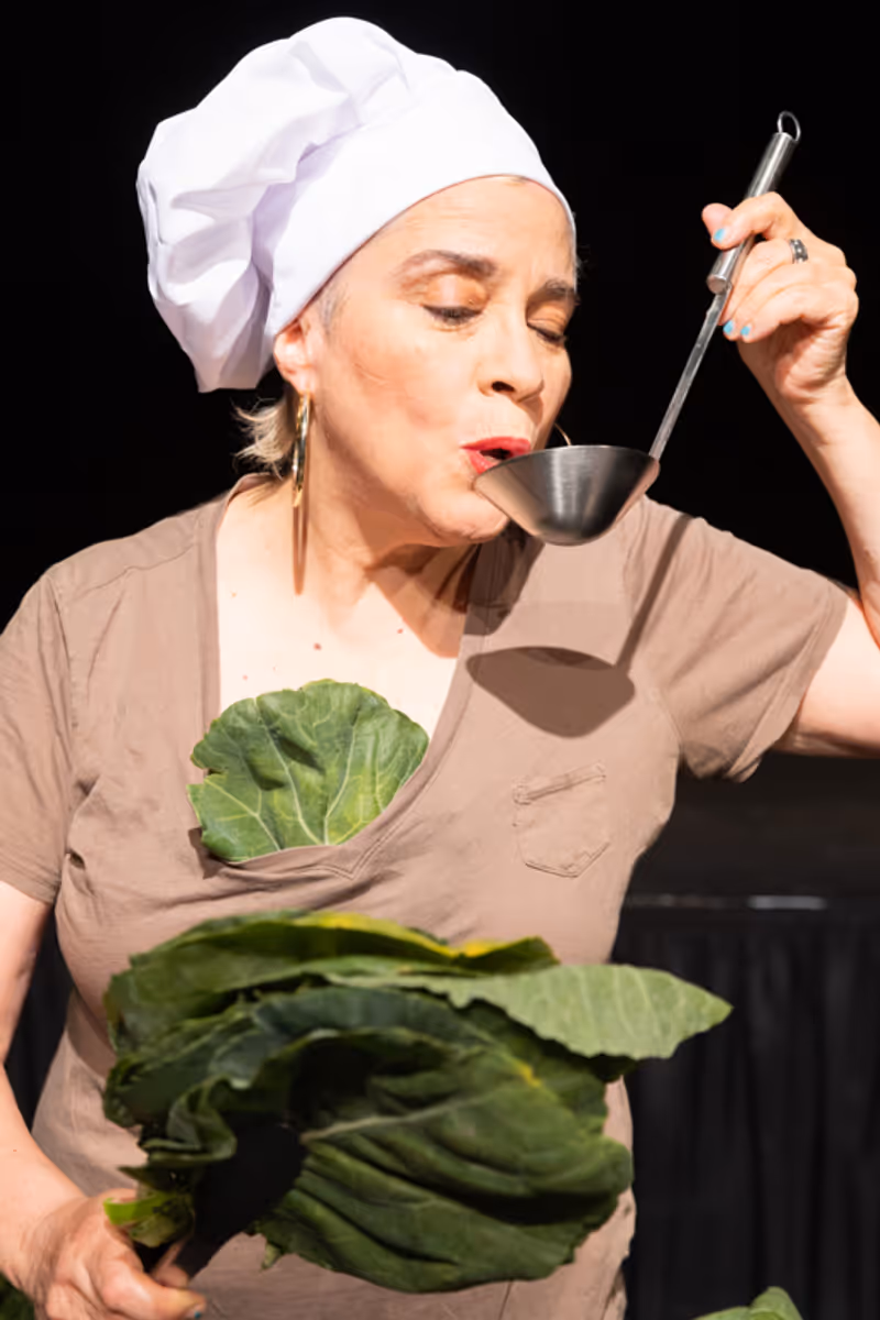 M. BUTTERFLY & More Lead San Francisco / Bay Area's Winter 2026 Top Theatre Shows Image