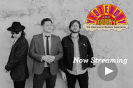 Yesterday and Today (Streaming) show poster