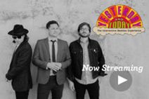 Yesterday and Today (Streaming)