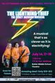 The Lightning Thief: The Percy Jackson Musical in Salt Lake City