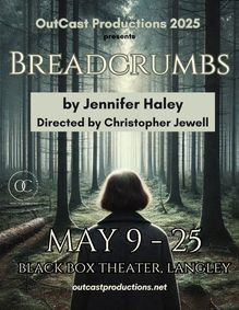Breadcrumbs show poster