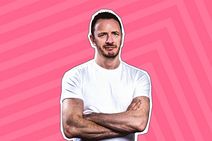 GEARÓID FARRELLY: GLAMOUR HAMMER