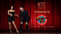 Superheroes in Love, A Virtual MTC Fundraiser Event