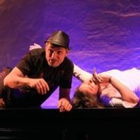 Midsummer - A Midsummer Night's show poster