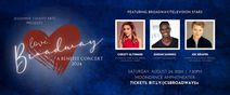 Love, Broadway 2024: A Benefit Concert