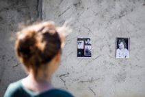 AN IRISH STORY by Kelly Rivière