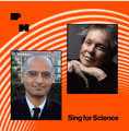 POSTER HOUSE AND SING FOR SCIENCE PRESENT LAURIE ANDERSON AND DR. ZIA MIAN ON THE SCIENCE OF DISARMAMENT in Off-Off-Broadway