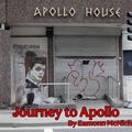 Journey to Apollo in Ireland