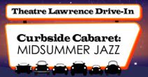 Curbside Cabaret: Midsummer Jazz