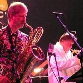 Brownies Colours show poster