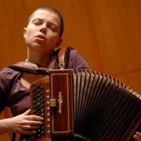 La Roza Enflorese show poster