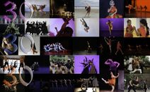 Dixon Place's Annual Dance Benefit 30-30-30