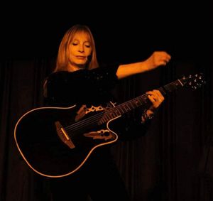 Janice Buckner to Perform at Long Island Music & Entertainment Hall of Fame show poster