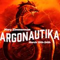 Argonautika in Broadway