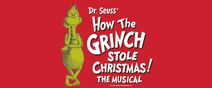 Dr. Seuss' How The Grinch Stole Christmas! The Musical