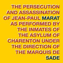 Marat/Sade