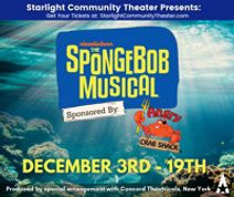 The SpongeBob Musical