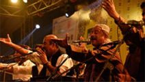 The Masters of Sufi Qawwali