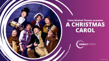 A Christmas Carol in New Jersey