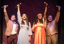 The '70s: More Than A Decade