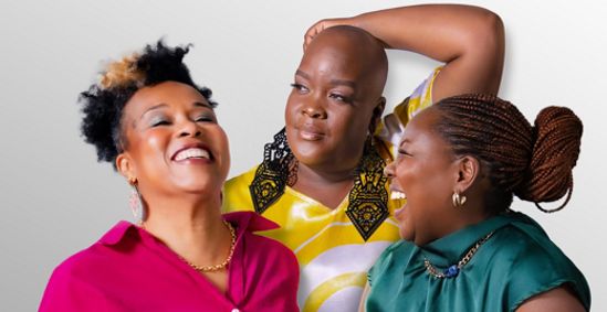 Po Boys and Oysters show poster