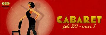 Cabaret in Columbus