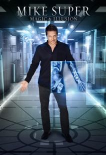 Mike Super Magic & Illusion - 2.OH!