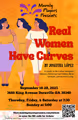 Real Women Have Curves in Atlanta
