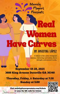 Real Women Have Curves