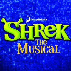 Shrek The Musical