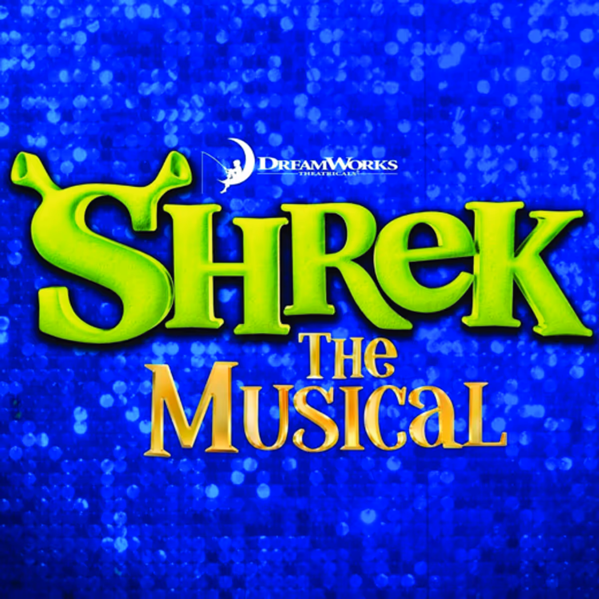 Shrek The Musical