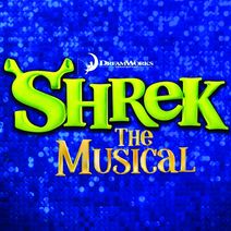 Shrek The Musical