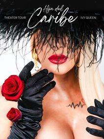 Ivy Queen Hija del Caribe Tour