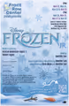 Frozen Jr. in San Diego