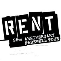 Rent - 25th Anniversary Farewell Tour