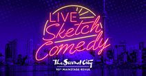 Live Sketch Comedy