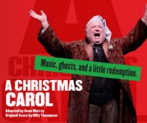 A Christmas Carol