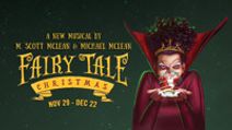 Fairy Tale Christmas