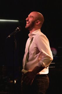 “A Place for Us: A Musical Celebration of Jewish Broadway”