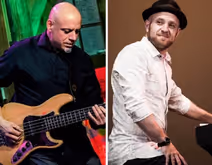 WBGO Presents?All That Jazz?with Special EFX